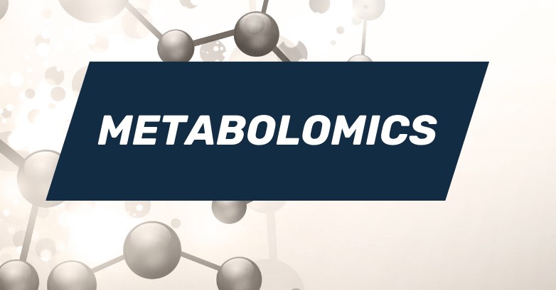 metabolomics