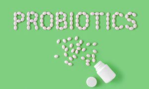 What are Next-generation probiotics
